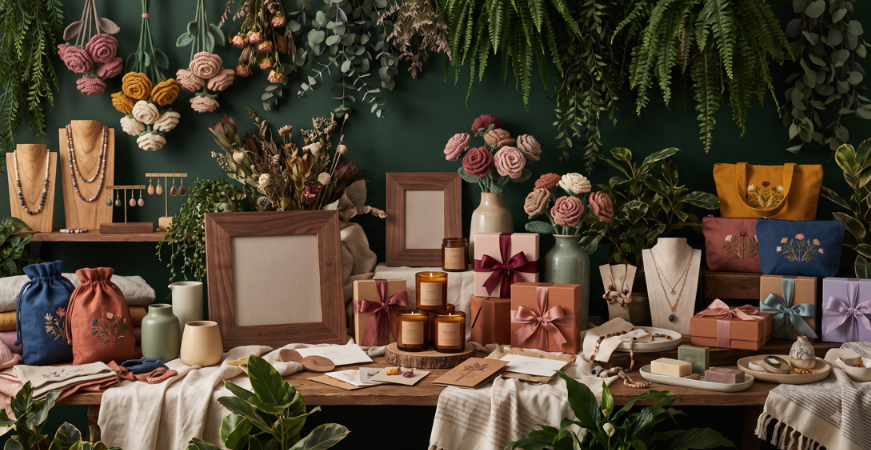 Artisan Banner