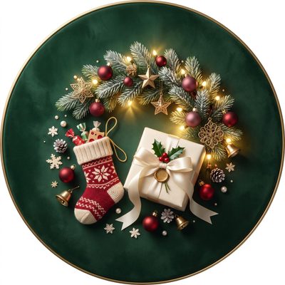 Christmas Gifts