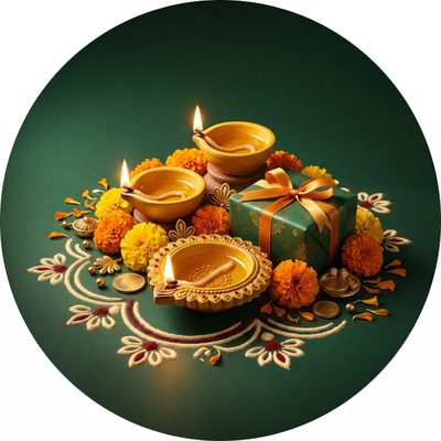 Diwali Gifts